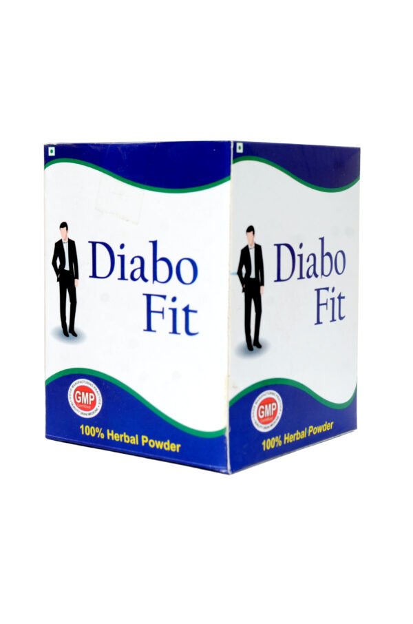 DIABO FIT