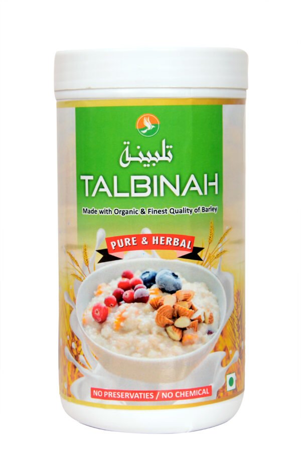 TALBINAH