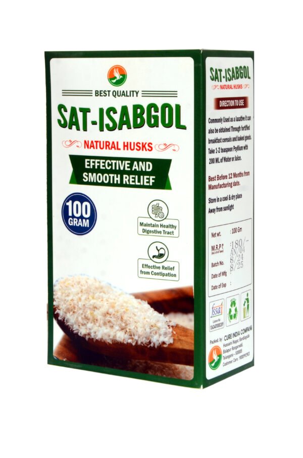 SAT-ISABGOL - Image 2